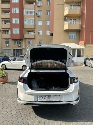 Changan Qiyuan A05 2024, 14,000 km - 1.5 l - Bakı