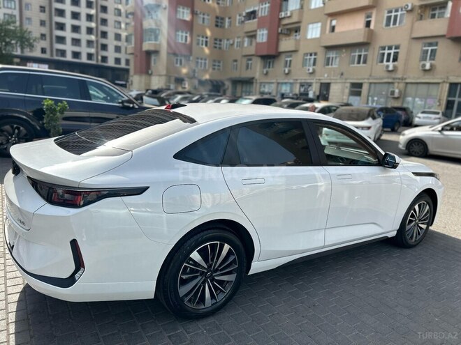 Changan Qiyuan A05 2024, 14,000 km - 1.5 l - Bakı