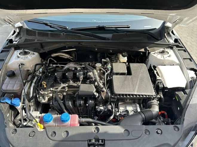 Changan Qiyuan A05 2024, 14,000 km - 1.5 l - Bakı