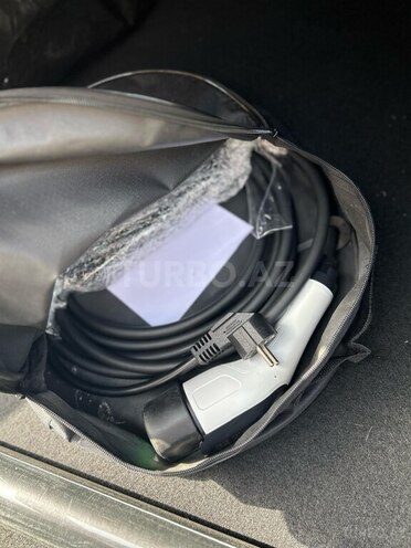 Changan Qiyuan A05 2024, 14,000 km - 1.5 l - Bakı
