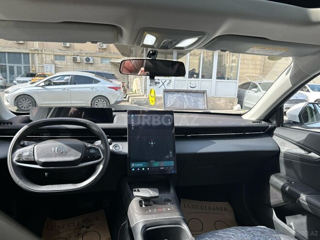 Changan Qiyuan A05 2024, 14,000 km - 1.5 l - Bakı
