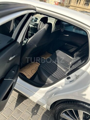 Changan Qiyuan A05 2024, 14,000 km - 1.5 l - Bakı