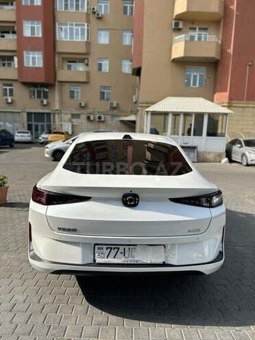 Changan Qiyuan A05 2024, 14,000 km - 1.5 l - Bakı
