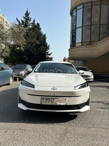 Changan Qiyuan A05 2024, 14,000 km - 1.5 l - Bakı