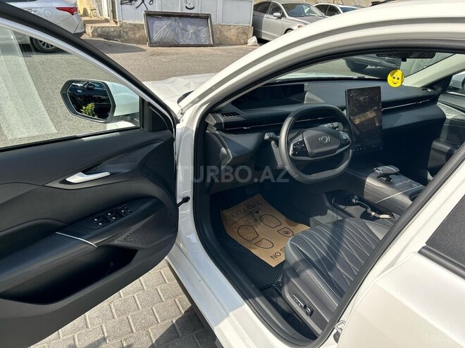 Changan Qiyuan A05 2024, 14,000 km - 1.5 l - Bakı