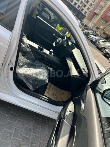 Changan Qiyuan A05 2024, 14,000 km - 1.5 l - Bakı