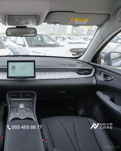 BYD  2025, 0 km - 1.5 l - Bakı