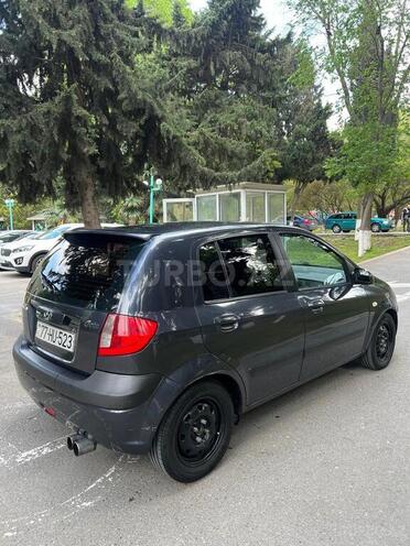 Hyundai Getz 2006, 325,000 km - 1.5 l - Bakı