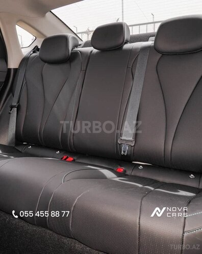 BYD  2025, 0 km - 1.5 l - Bakı