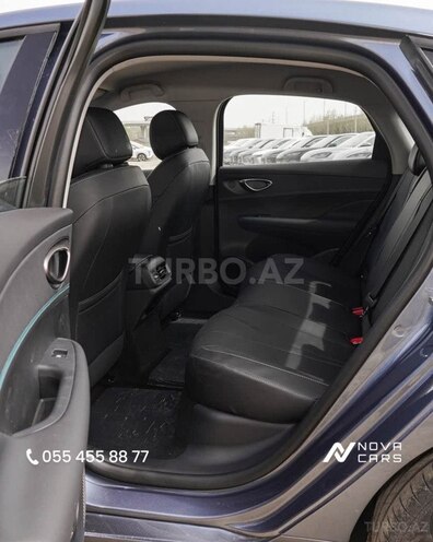 BYD  2025, 0 km - 1.5 l - Bakı