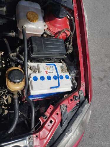 Chevrolet Lacetti 2006, 333,333 km - 1.6 l - Mingəçevir