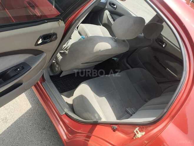 Chevrolet Lacetti 2006, 333,333 km - 1.6 l - Mingəçevir
