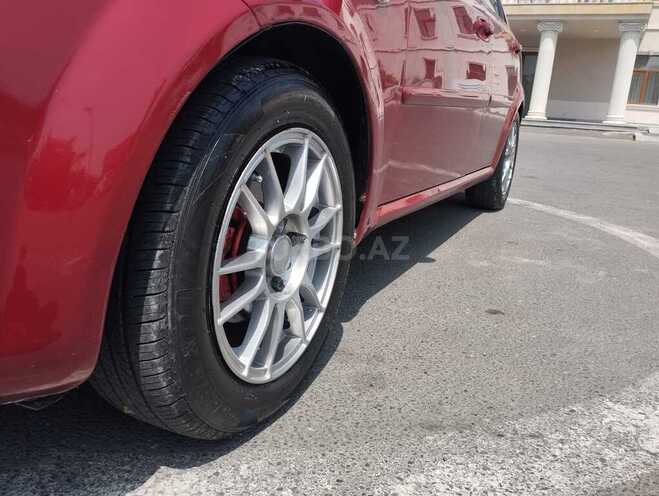 Chevrolet Lacetti 2006, 333,333 km - 1.6 l - Mingəçevir