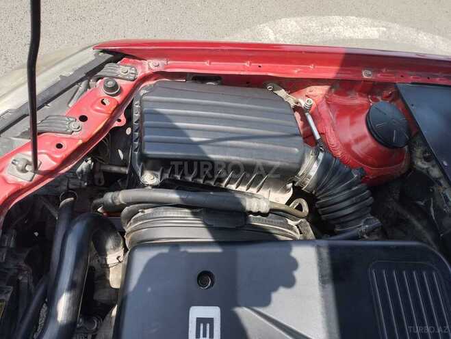 Chevrolet Lacetti 2006, 333,333 km - 1.6 l - Mingəçevir