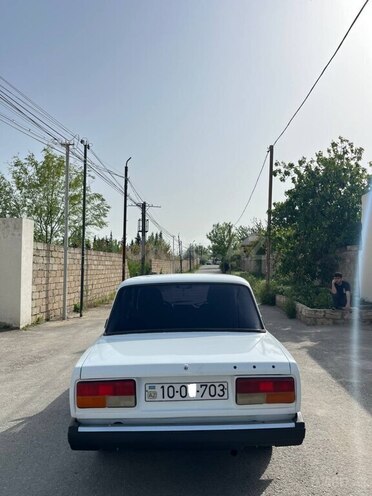 LADA (VAZ) 2107 2005, 95,588 km - 1.6 l - Bakı