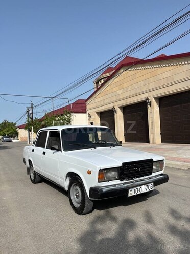 LADA (VAZ) 2107 2005, 95,588 km - 1.6 l - Bakı