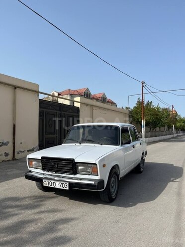 LADA (VAZ) 2107 2005, 95,588 km - 1.6 l - Bakı