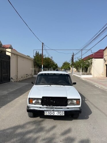 LADA (VAZ) 2107 2005, 95,588 km - 1.6 l - Bakı