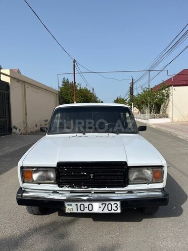LADA (VAZ) 2107 2005, 95,588 km - 1.6 l - Bakı