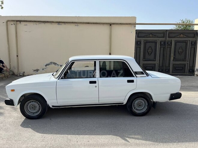 LADA (VAZ) 2107 2005, 95,588 km - 1.6 l - Bakı