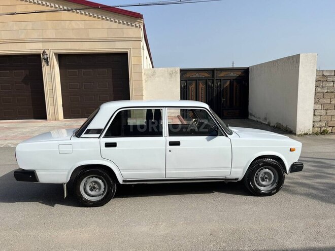 LADA (VAZ) 2107 2005, 95,588 km - 1.6 l - Bakı
