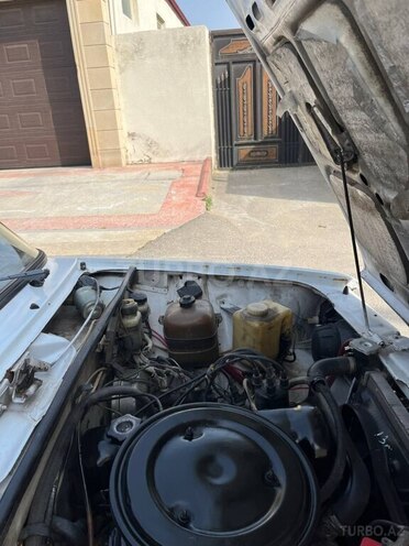 LADA (VAZ) 2107 2005, 95,588 km - 1.6 l - Bakı