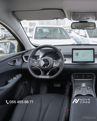 BYD  2025, 0 km - 1.5 l - Bakı