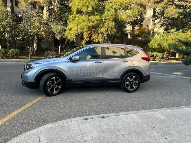 Honda CR-V 2018, 78,000 km - 2.4 l - Bakı