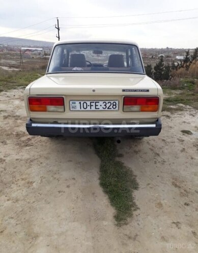 LADA (VAZ) 2107 1989, 83,049 km - 1.5 л - Bakı