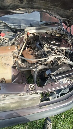 Mercedes 190 1991, 322,885 km - 2.0 l - Bakı