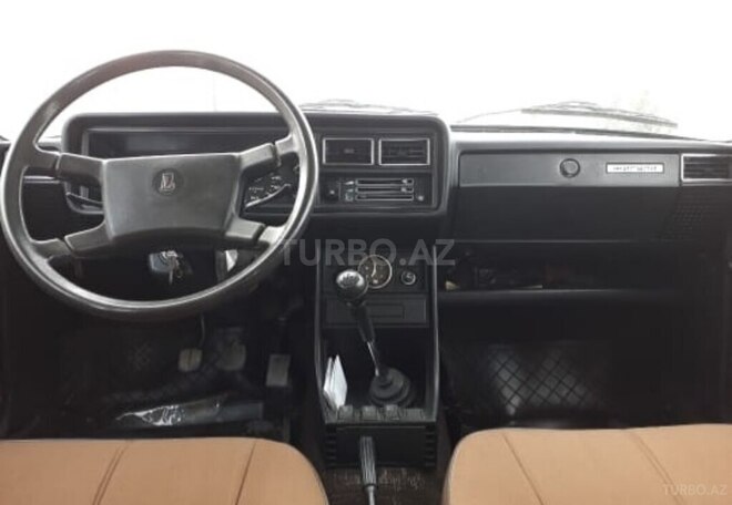LADA (VAZ) 2107 1989, 83,049 km - 1.5 л - Bakı