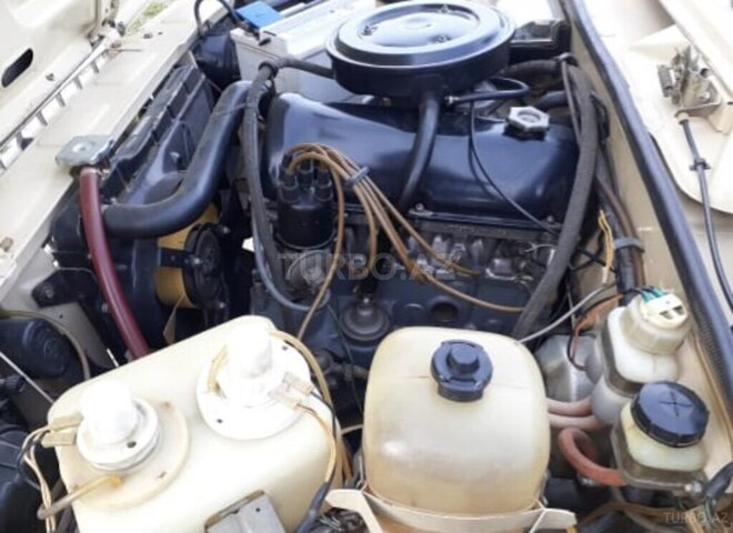 LADA (VAZ) 2107 1989, 83,049 km - 1.5 л - Bakı