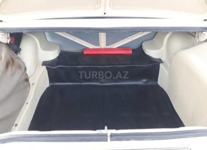LADA (VAZ) 2107 1989, 83,049 km - 1.5 л - Bakı