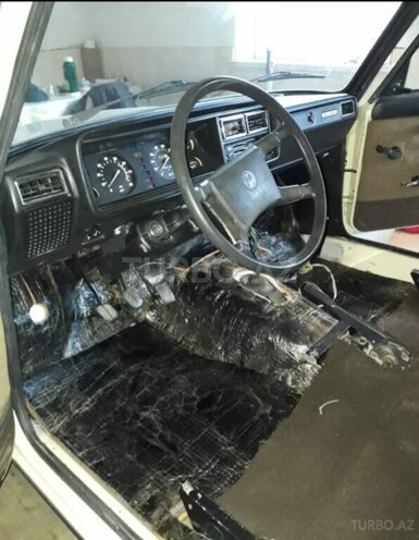 LADA (VAZ) 2107 1989, 83,049 km - 1.5 л - Bakı