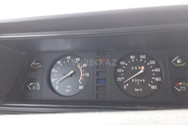 LADA (VAZ) 2107 1989, 83,049 km - 1.5 л - Bakı