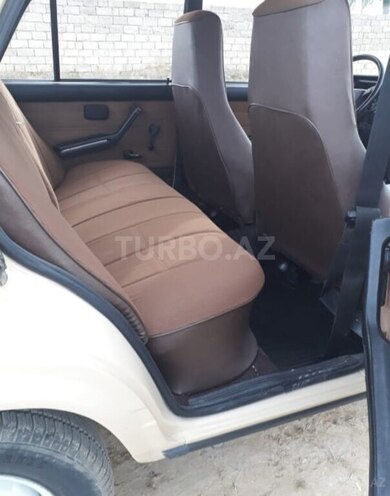 LADA (VAZ) 2107 1989, 83,049 km - 1.5 л - Bakı