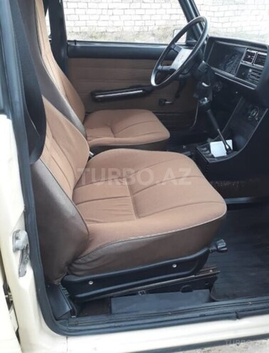 LADA (VAZ) 2107 1989, 83,049 km - 1.5 л - Bakı