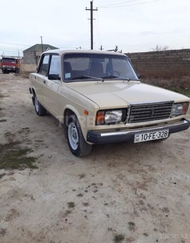 LADA (VAZ) 2107 1989, 83,049 km - 1.5 л - Bakı