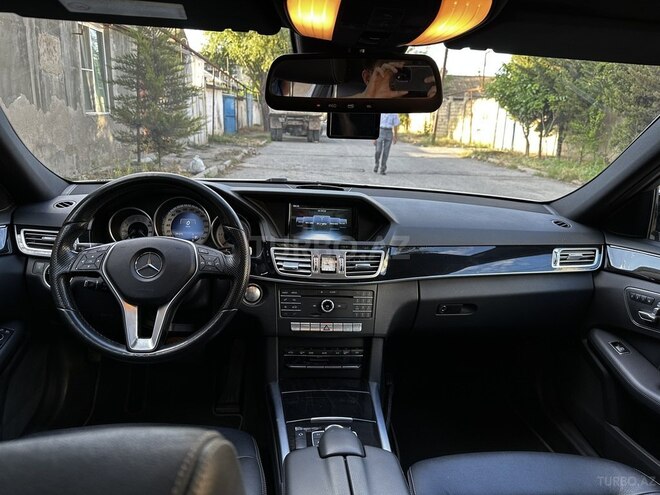 Mercedes E 220 d 2015, 127,000 km - 2.2 l - Sumqayıt
