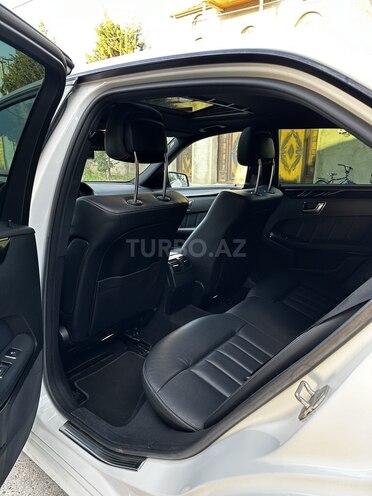 Mercedes E 220 d 2015, 127,000 km - 2.2 l - Sumqayıt