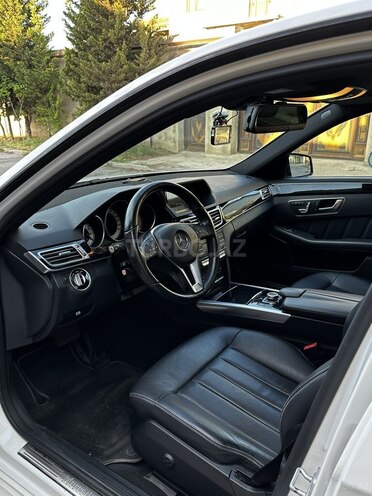 Mercedes E 220 d 2015, 127,000 km - 2.2 l - Sumqayıt