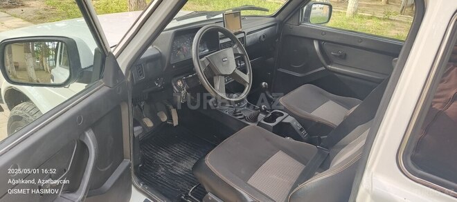 LADA (VAZ) Niva 2018, 57,000 km - 1.7 l - Biləsuvar