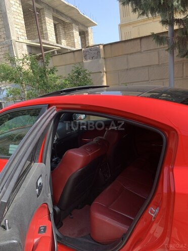 Dodge Charger 2013, 190,000 km - 3.6 l - Bakı