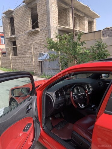 Dodge Charger 2013, 190,000 km - 3.6 l - Bakı