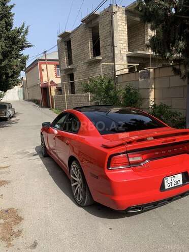 Dodge Charger 2013, 190,000 km - 3.6 l - Bakı
