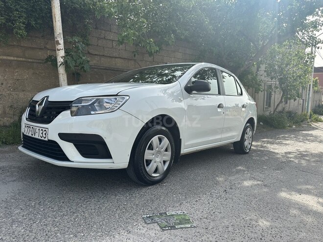 Renault Logan 2019, 148,250 km - 1.6 l - Bakı