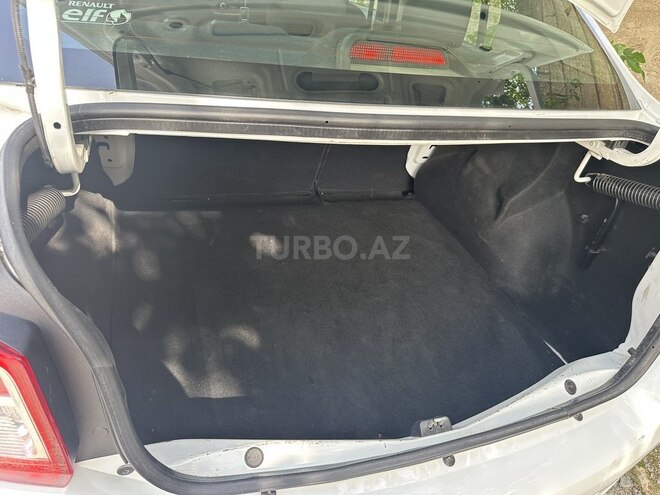 Renault Logan 2019, 148,250 km - 1.6 l - Bakı