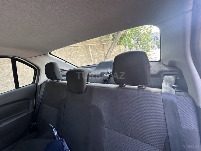 Renault Logan 2019, 148,250 km - 1.6 l - Bakı