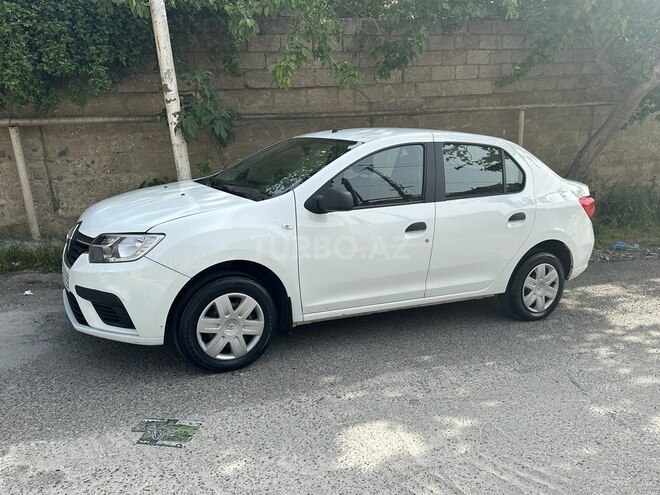 Renault Logan 2019, 148,250 km - 1.6 l - Bakı