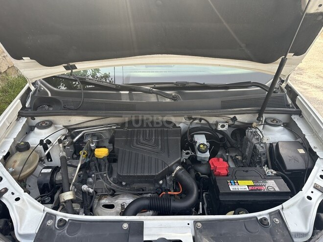 Renault Logan 2019, 148,250 km - 1.6 l - Bakı
